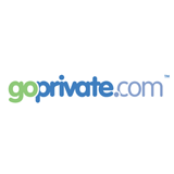 GoPrivate.com logo